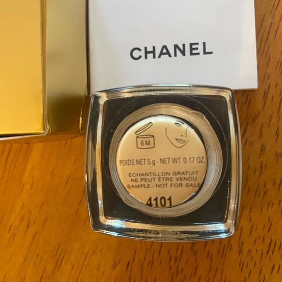 CHANEL Sublimage Texture Supreme Precision .17 - Picture 2 of 3